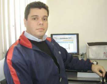 Docente participa de Simpósio sobre Seqüestro de Carbono